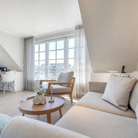 Lh Heidegrund, App 3 * Wenningstedt-Braderup